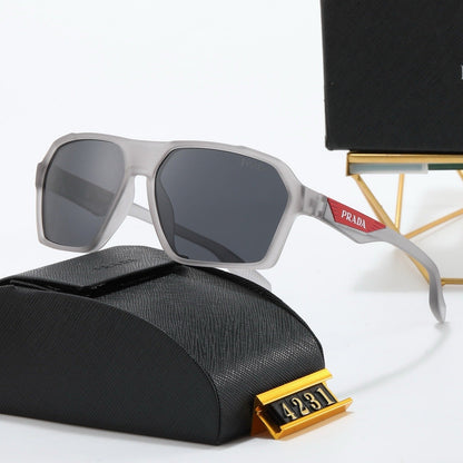 New high-end fashion sunglasses 4231