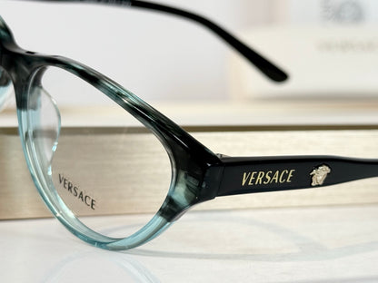 7 Color Cat Eye Optical Eyeglasses Frame - VE4528