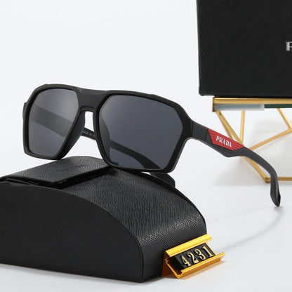 New high-end fashion sunglasses 4231