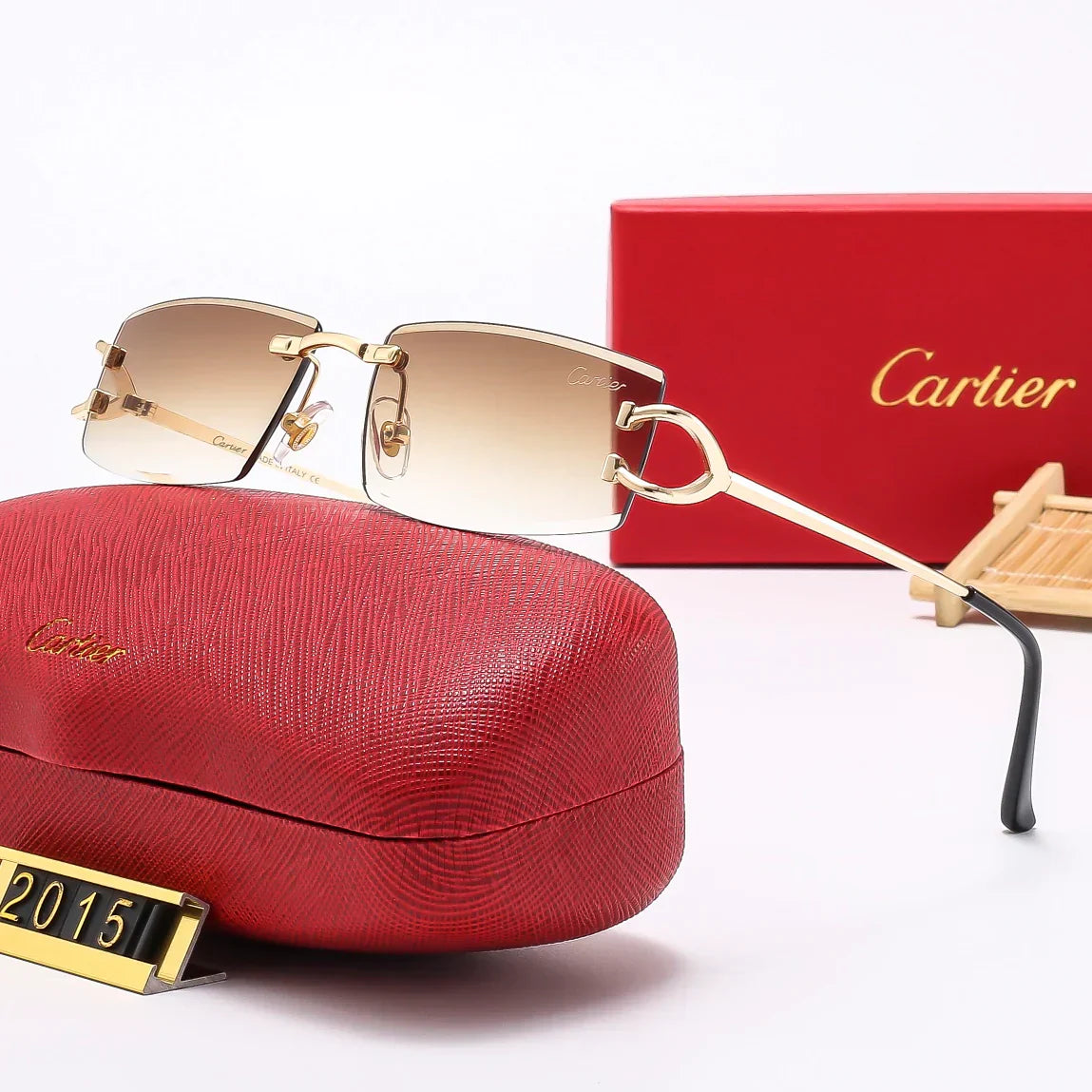 6 colors fashion sunglasses 2015