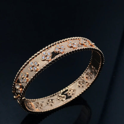 Classic Kaleidoscope Bracelet