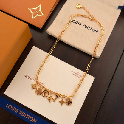 Roman Holiday Necklace