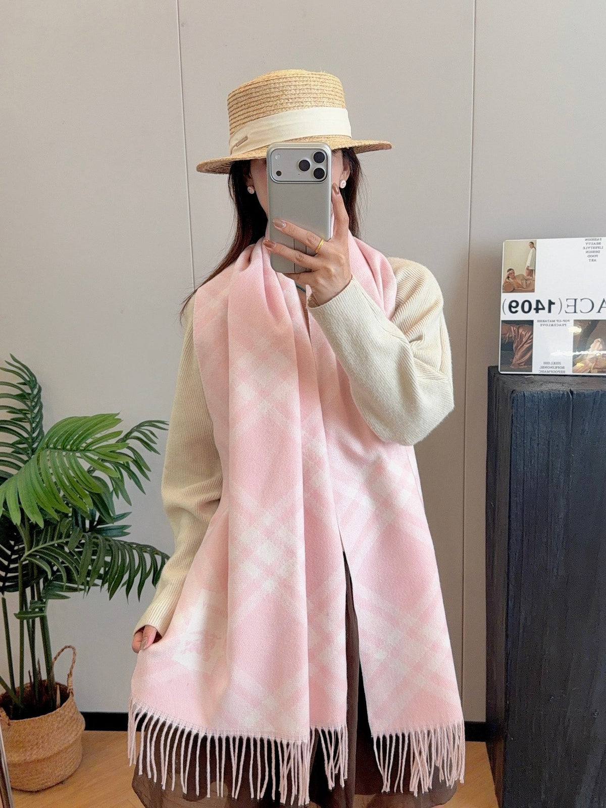 ✨ 2026 Fall/Winter Best-Selling Scarf & Shawl