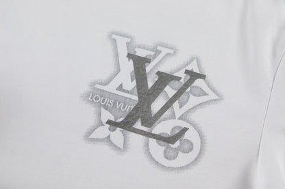 New printed t-shirt