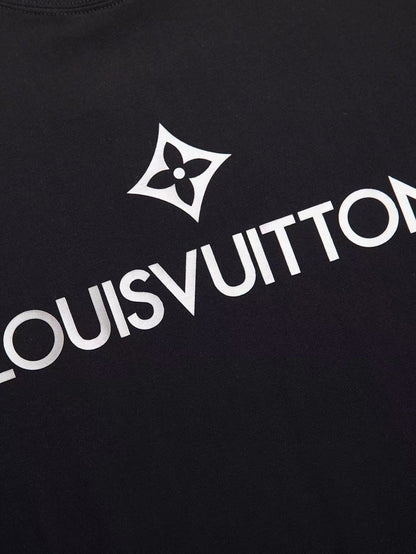 0528 L's Logo T-Shirt