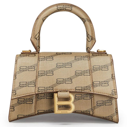 New Printed Crossbody Handbag