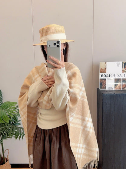 ✨ 2026 Fall/Winter Best-Selling Scarf & Shawl