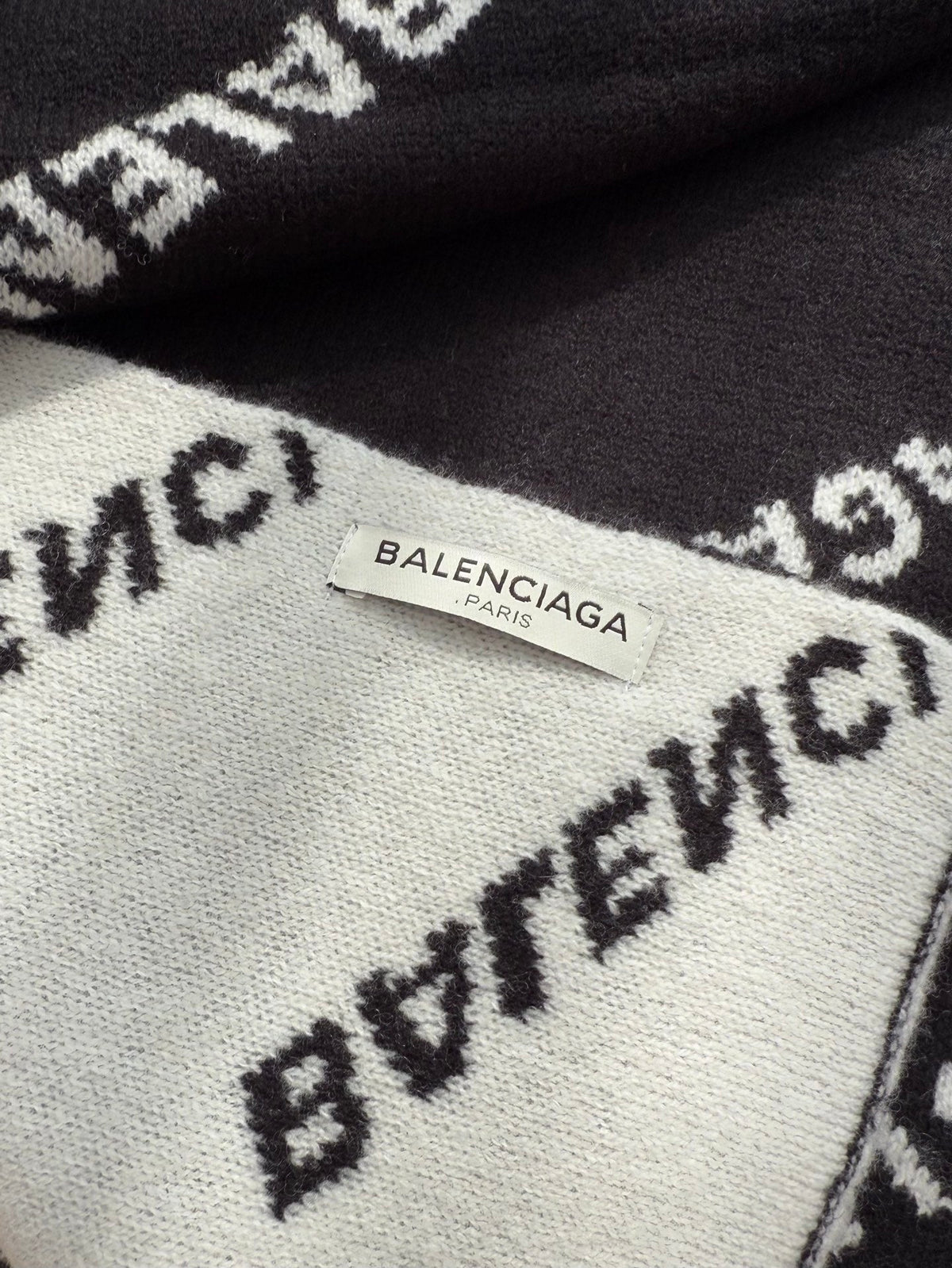 💰✨💞💋 2026 New Solid-Color Cashmere Knit Scarf 💨💥🎊