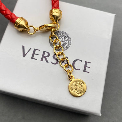 Personalized Braided Hand Rope