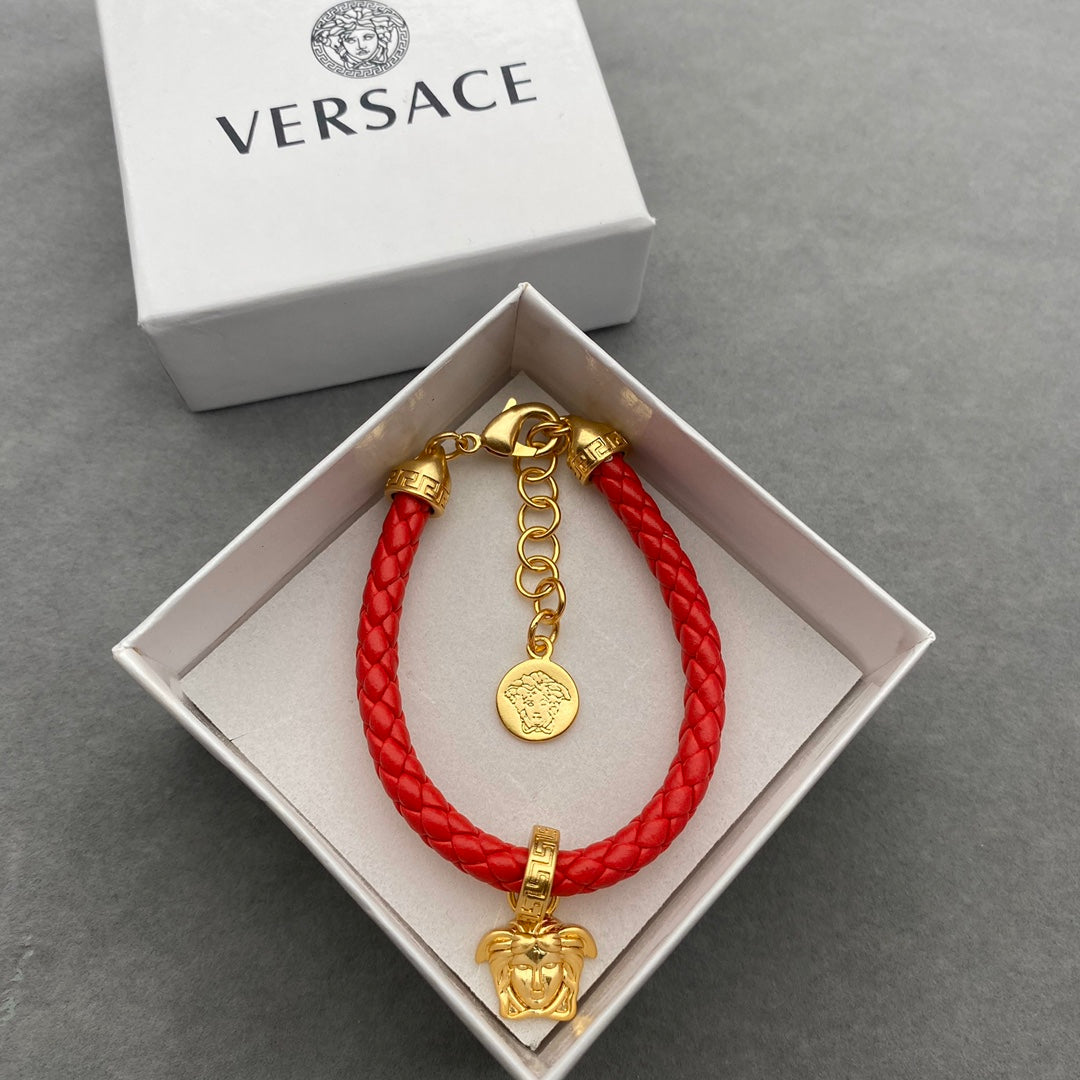 Personalized Braided Hand Rope