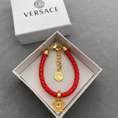Personalized Braided Hand Rope