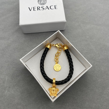Personalized Braided Hand Rope
