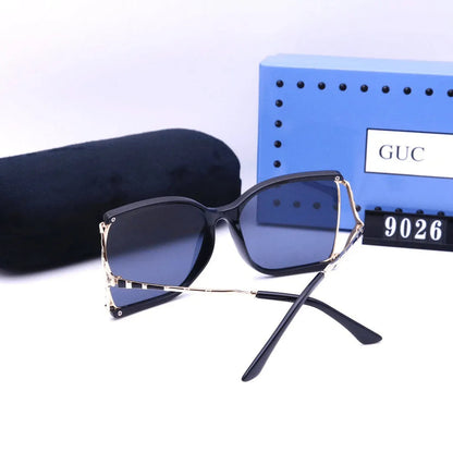 3 Colors Fashion G9026 Sunglasses