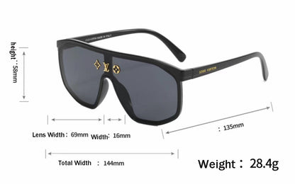 Watermark Cool Sunglasses