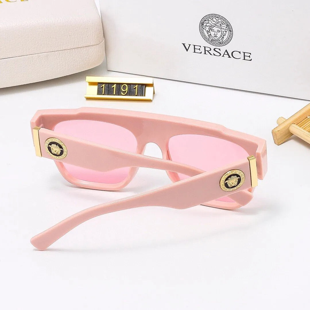 New Oversized Unisex Eyewear
