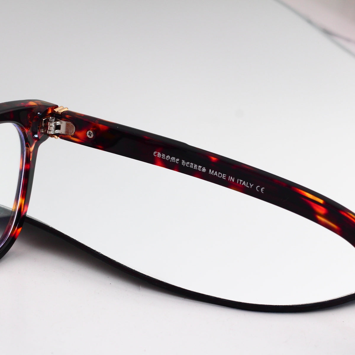 Retro Square Acetate Frame Sunglasses - 0758