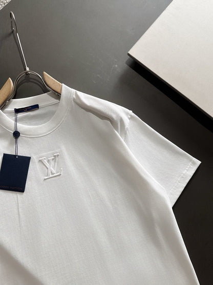 Simple flag T-shirt