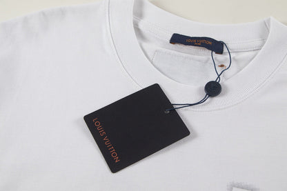 New printed t-shirt
