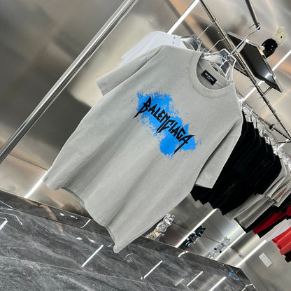 NEW 0418 T-shirt (summer preferred)