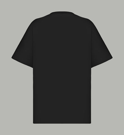 2025ss new print t-shirt