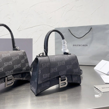 New Printed Crossbody Handbag