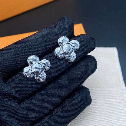 Cute Fashion Doll Earrings