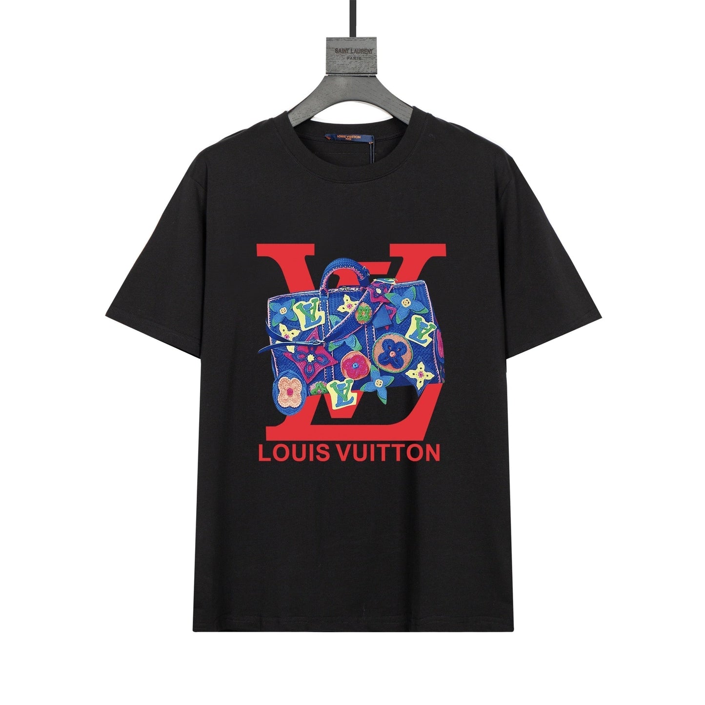 Fashion Printed T-Shirt
